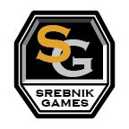 Srebnik Games